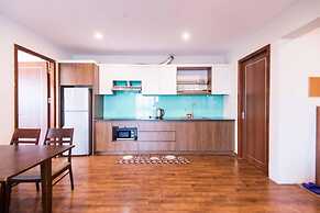 Luxe Paradise Residence Nhat Chieu