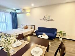 Luxe Paradise Residence Nhat Chieu