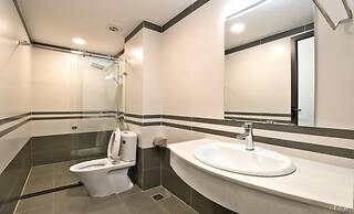 Luxe Paradise Residence Nhat Chieu