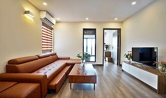 Luxe Paradise Residence Nhat Chieu
