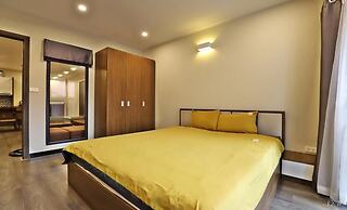 Luxe Paradise Residence Nhat Chieu