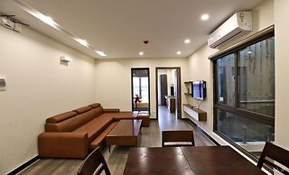 Luxe Paradise Residence Nhat Chieu