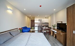 Luxe Paradise Residence Nhat Chieu