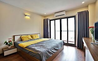 Luxe Paradise Residence Nhat Chieu