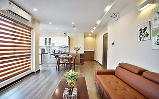 Luxe Paradise Residence Nhat Chieu