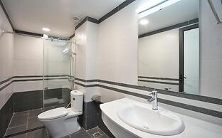 Luxe Paradise Residence Nhat Chieu