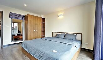 Luxe Paradise Residence Nhat Chieu