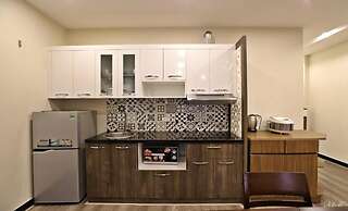 Luxe Paradise Residence Nhat Chieu