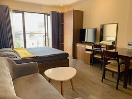 Luxe Paradise Residence Nhat Chieu