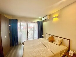 Luxe Paradise Residence Nhat Chieu