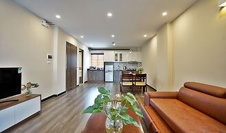 Luxe Paradise Residence Nhat Chieu