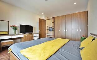 Luxe Paradise Residence Nhat Chieu