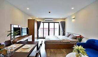 Luxe Paradise Residence Nhat Chieu