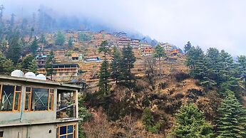 Undiscovered Mountains Hotel