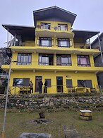 Undiscovered Mountains Hotel