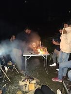 Undiscovered Mountains Hotel