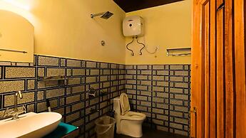 Undiscovered Mountains Hotel