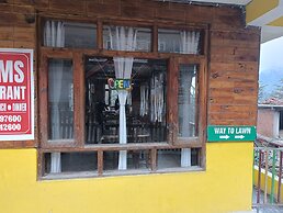 Undiscovered Mountains Hotel