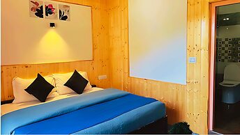 Undiscovered Mountains Hotel