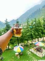 Undiscovered Mountains Hotel