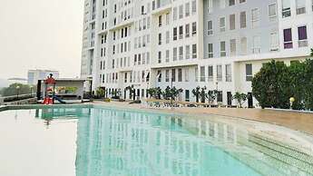 Apartement Urbano by NamRoom