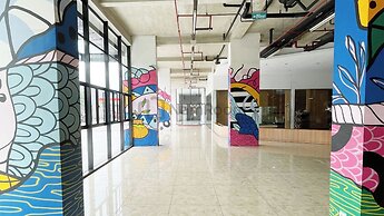 Apartement Urbano by NamRoom