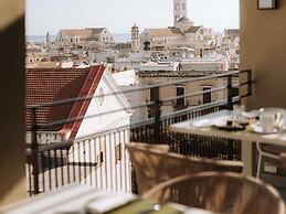 Mövenpick Hotel Bari
