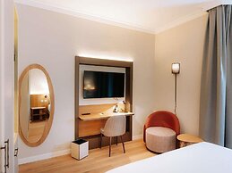 Mövenpick Hotel Bari