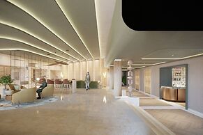 Mövenpick Hotel Bari  (Opening July 2025)
