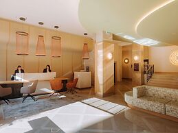 Mövenpick Hotel Bari