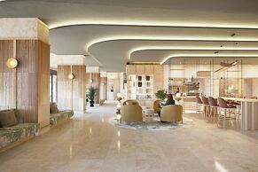 Mövenpick Hotel Bari  (Opening July 2025)