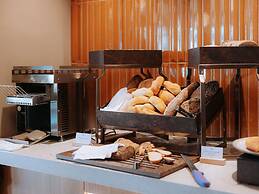 Mövenpick Hotel Bari