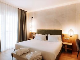 Mövenpick Hotel Bari