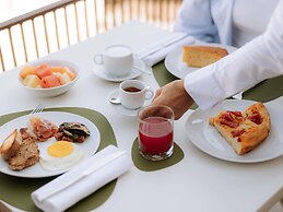 Mövenpick Hotel Bari