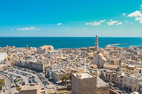 Mövenpick Hotel Bari  (Opening July 2025)