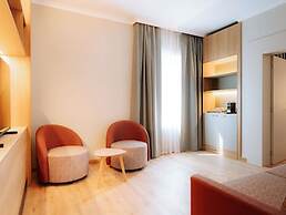 Mövenpick Hotel Bari