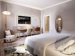 Mövenpick Hotel Bari  (Opening July 2025)