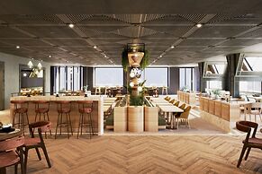 Mövenpick Hotel Bari  (Opening July 2025)