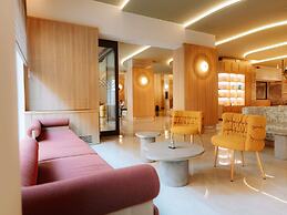 Mövenpick Hotel Bari