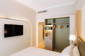 Mövenpick Hotel Bari