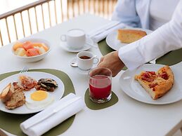 Mövenpick Hotel Bari