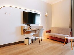 Mövenpick Hotel Bari