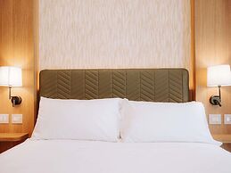 Mövenpick Hotel Bari