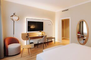Mövenpick Hotel Bari