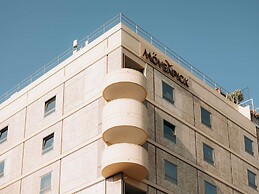 Mövenpick Hotel Bari