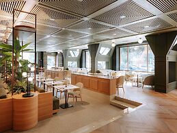 Mövenpick Hotel Bari
