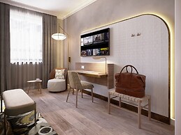 Mövenpick Hotel Bari  (Opening July 2025)