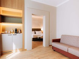 Mövenpick Hotel Bari