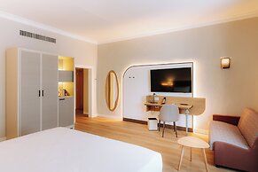 Mövenpick Hotel Bari