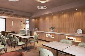 Mövenpick Hotel Bari  (Opening July 2025)